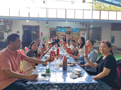 澳洲10手机平台 |2022第三季度员工生日会